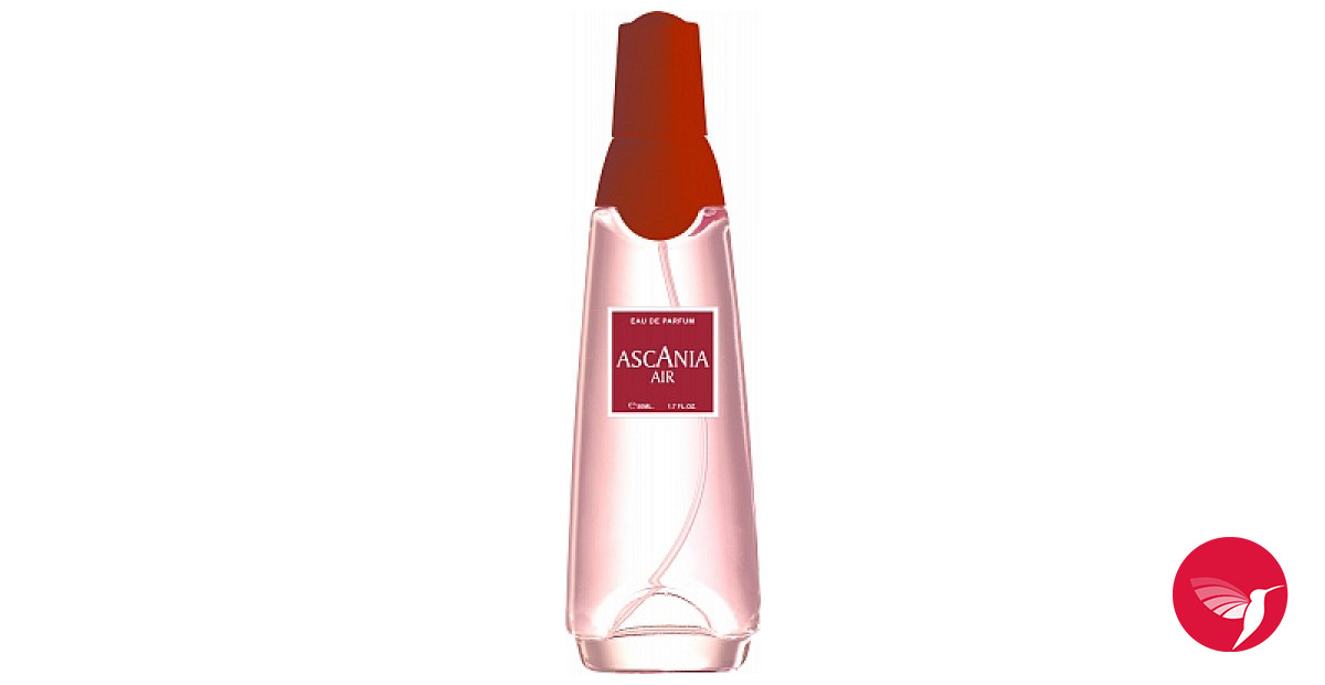 Ascania Air Ascania parfem - novi parfem za žene 2015