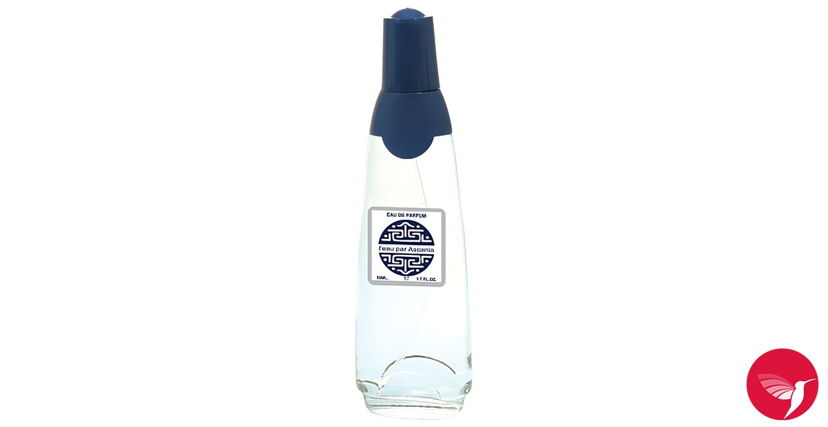 L'eau par Ascania Ascania perfume - a new fragrance for women 2004