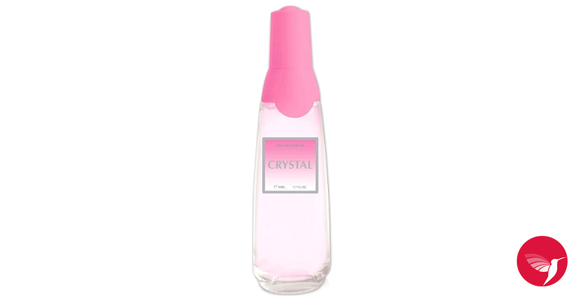 Crystal Ascania perfume - a new fragrance for women 2004