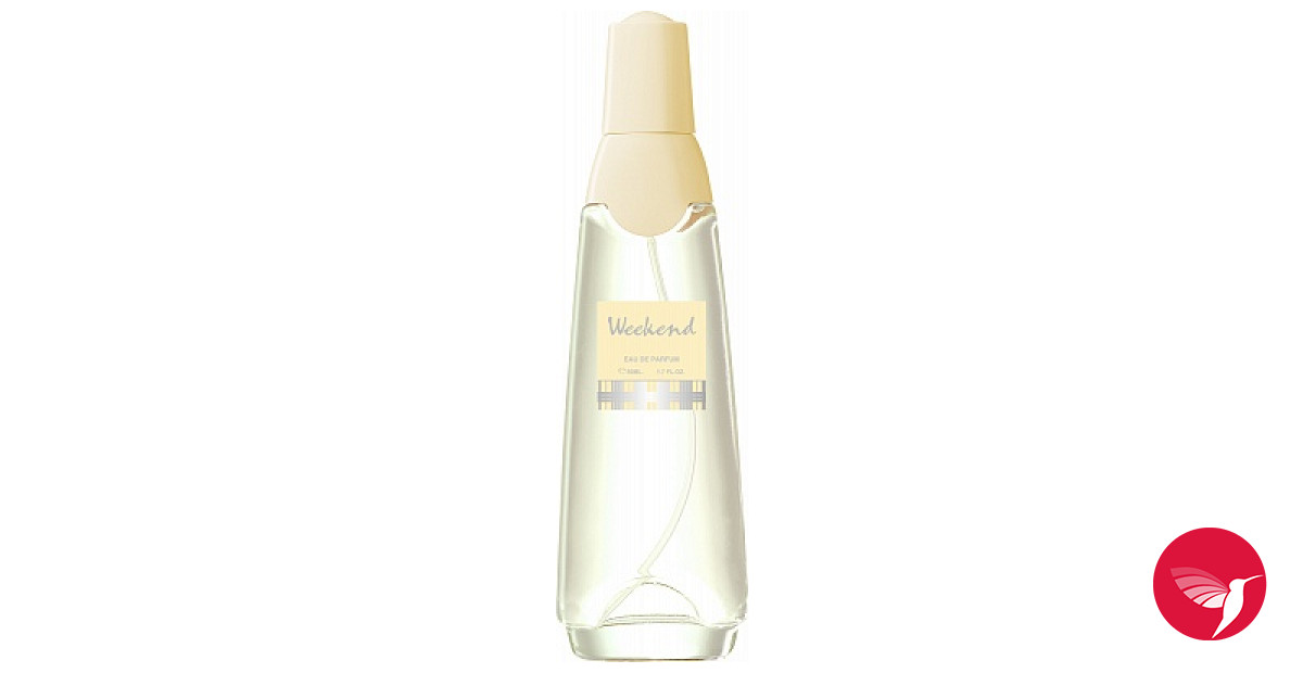 Weekend Ascania perfume - a new fragrance for women 2010