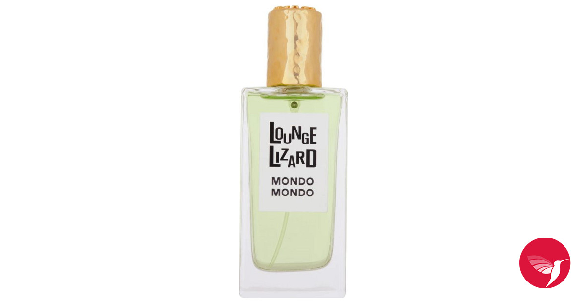 Lounge Lizard Mondo Mondo perfume - a fragrance for women and men 2021