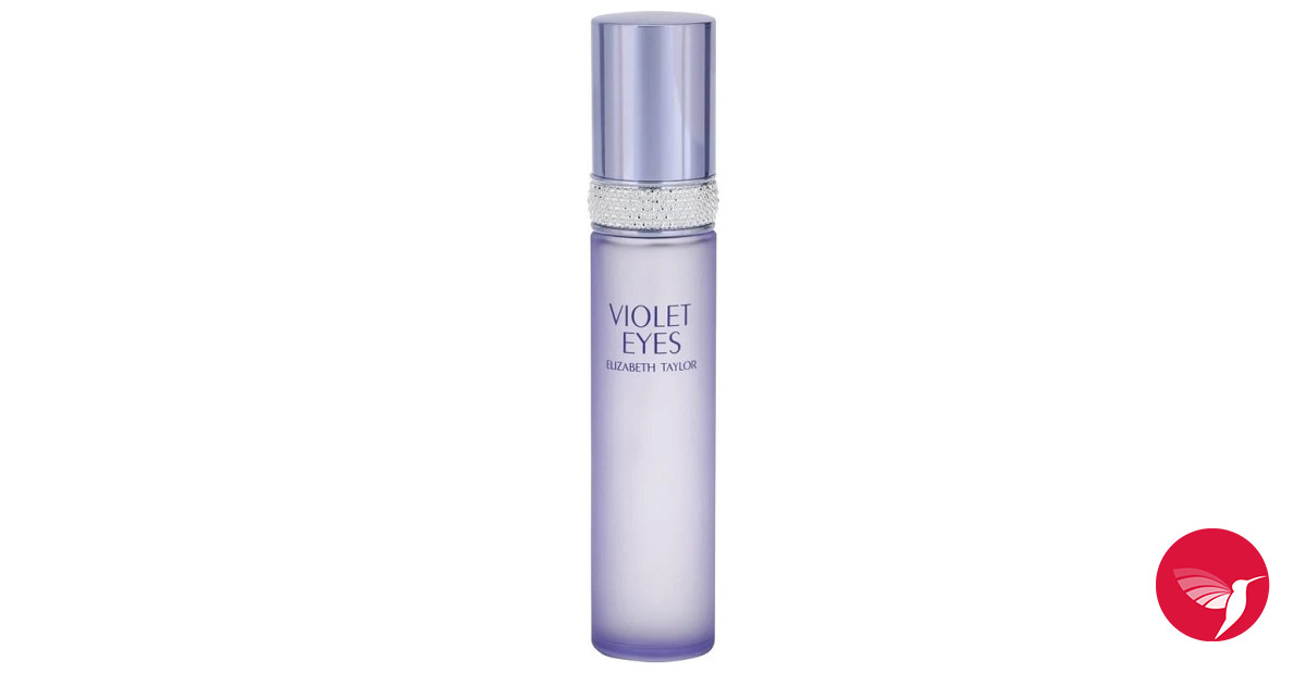 Violet Eyes Elizabeth Taylor perfume - a fragrance for women 2010