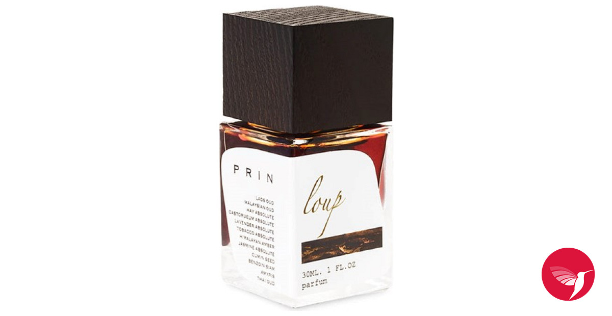 Loup Prin perfume - a new fragrance for women and men 2023