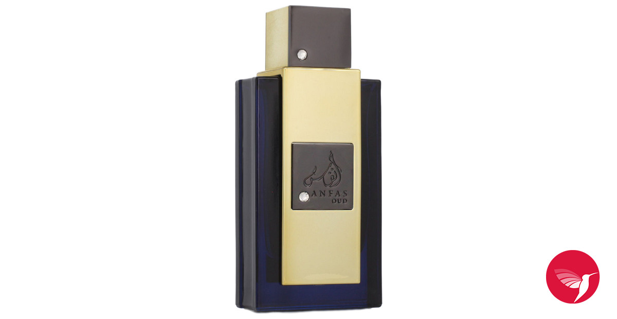 Anfas Oud Lattafa Perfumes perfume - a new fragrance for women and men 2022