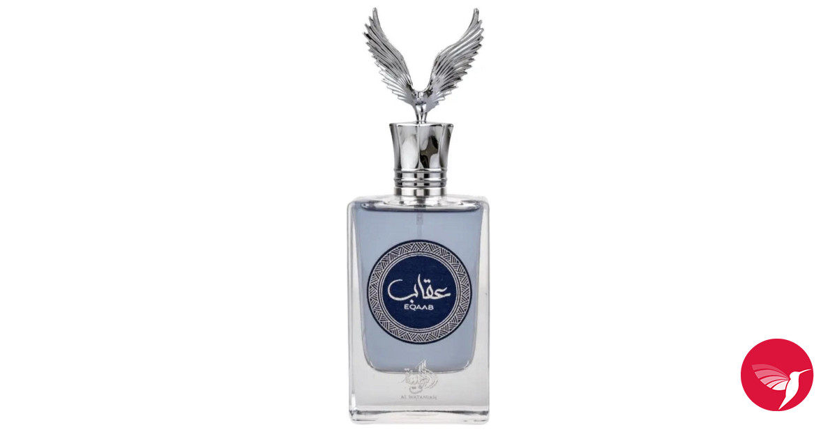 AL WATANIAH EQAAB 香水 100ml Al Wataniah Eqaab For Him EDP 100 ml / 3.4 Fl.oz - Qahir