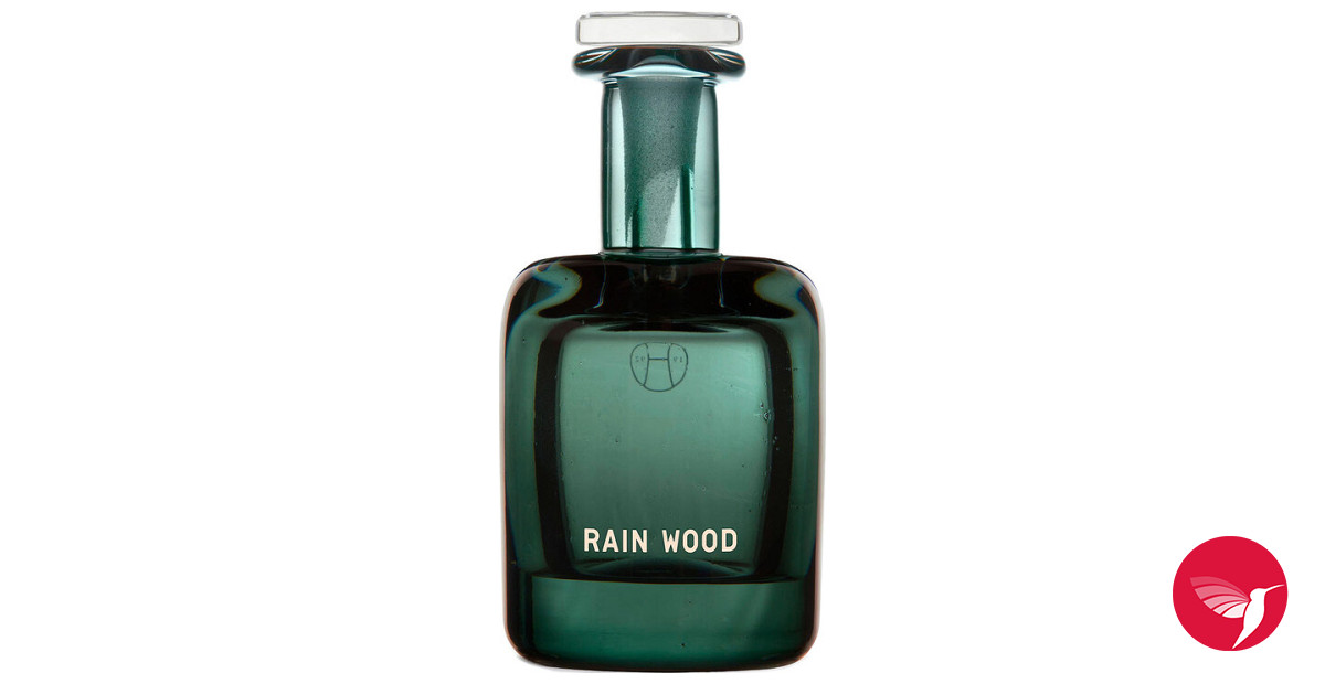 Rain Wood Perfumer H perfume - a new fragrance for women and men 2023