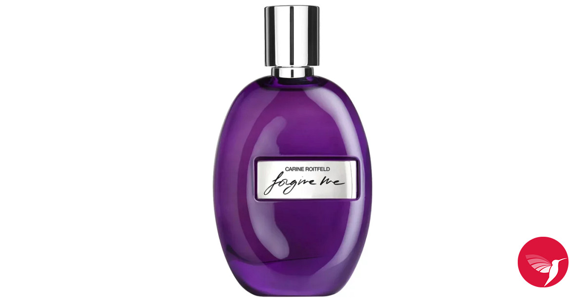 Forgive Me Carine Roitfeld perfume a new fragrance for women 2023