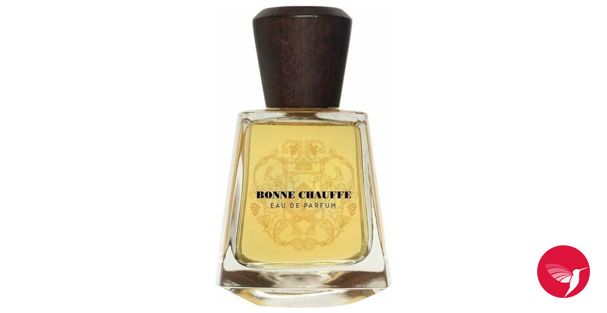 Bonne Chauffe Frapin Perfume A New Fragrance For Women And Men 2023