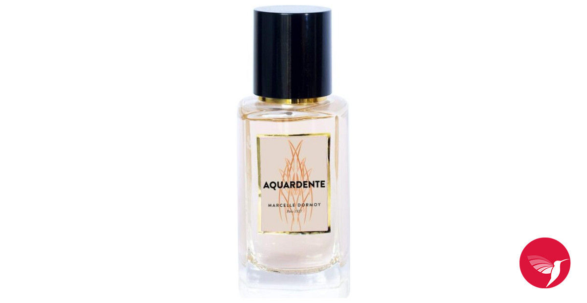 Aquardente Marcelle Dormoy perfume - a new fragrance for women 2023