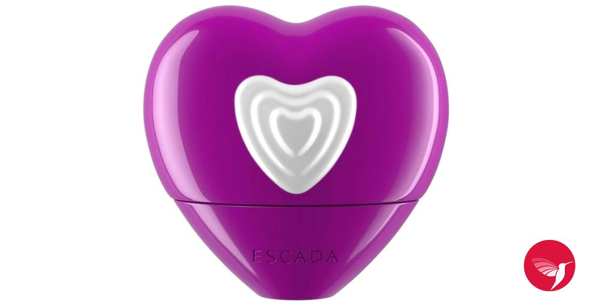 Party Love Escada perfume - a new fragrance for women 2023 | Eau de Parfum