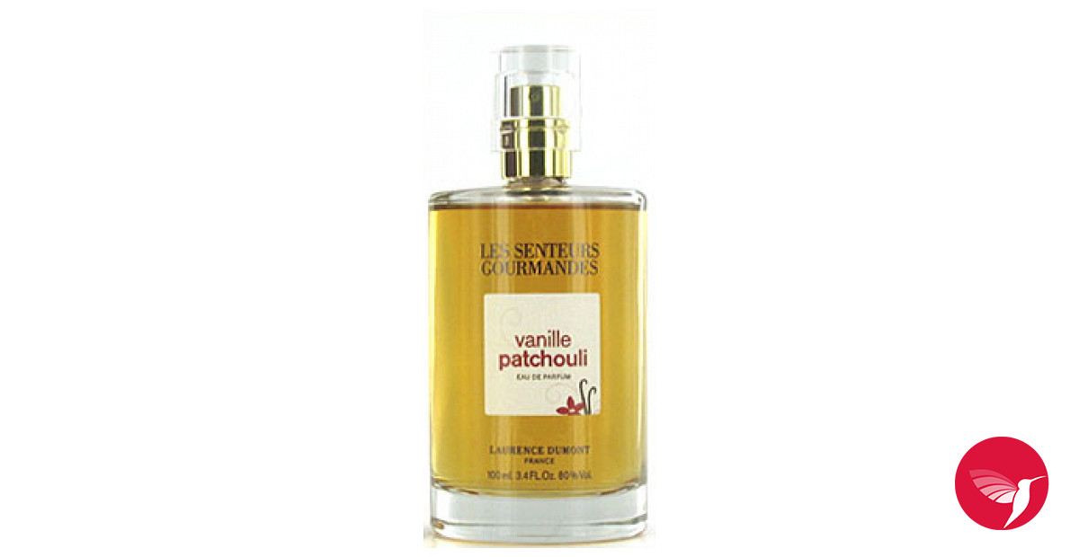 Vanille Patchouli Laurence Dumont perfume - a fragrance for women