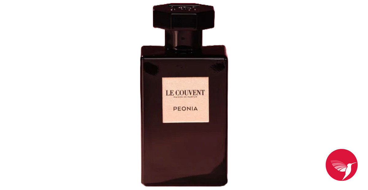 Peonia Le Couvent Maison de Parfum 香水- 一款2023年新的中性香水