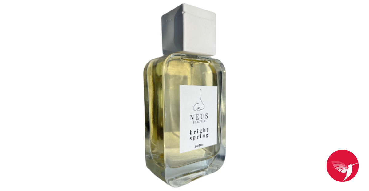 Bright Spring Neus Parfum perfume - a new fragrance for women and men 2023