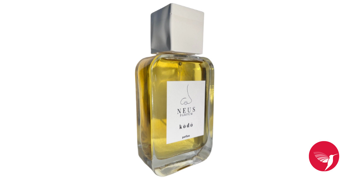 K d Neus Parfum perfume a new fragrance for women and men 2023