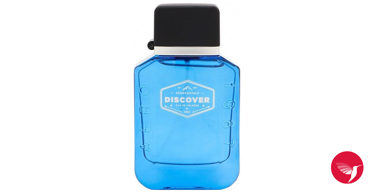 Aeropostale discover cologne new arrivals