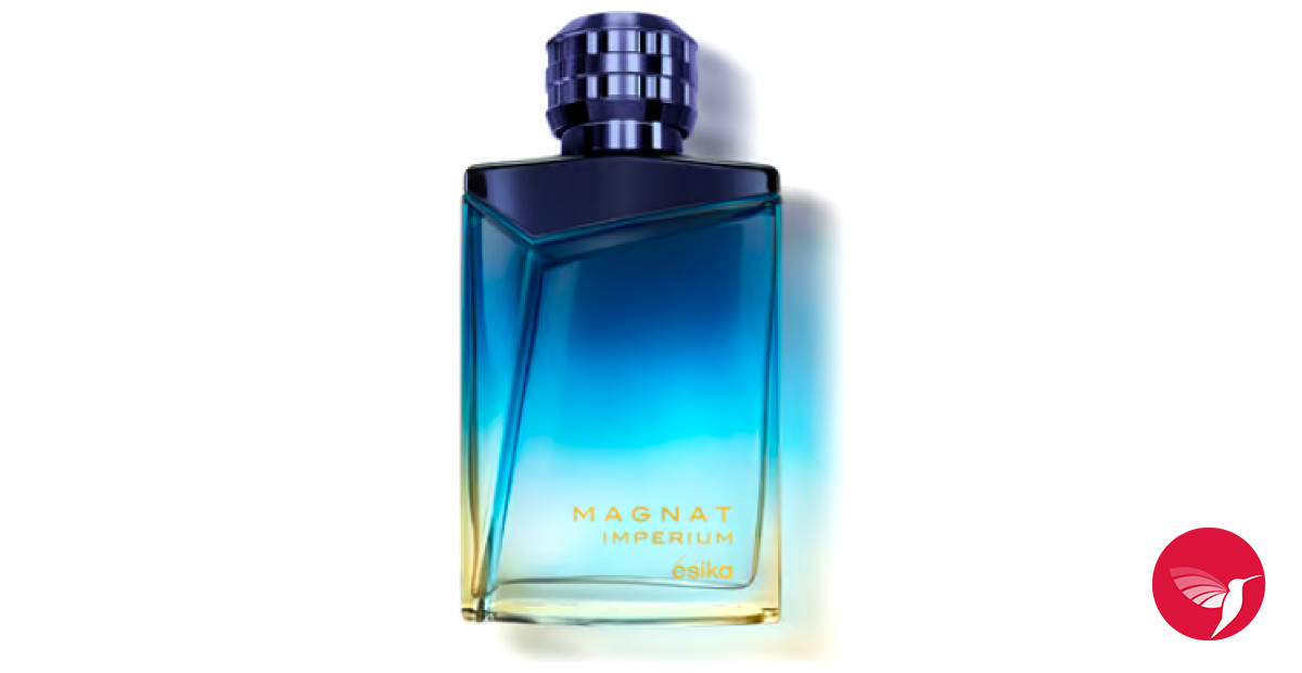 Perfume best sale esika magnat