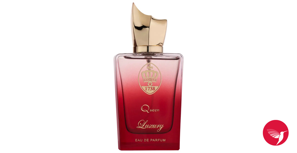 Queen Luxury Louis Alavia perfume a new fragrance for women 2023