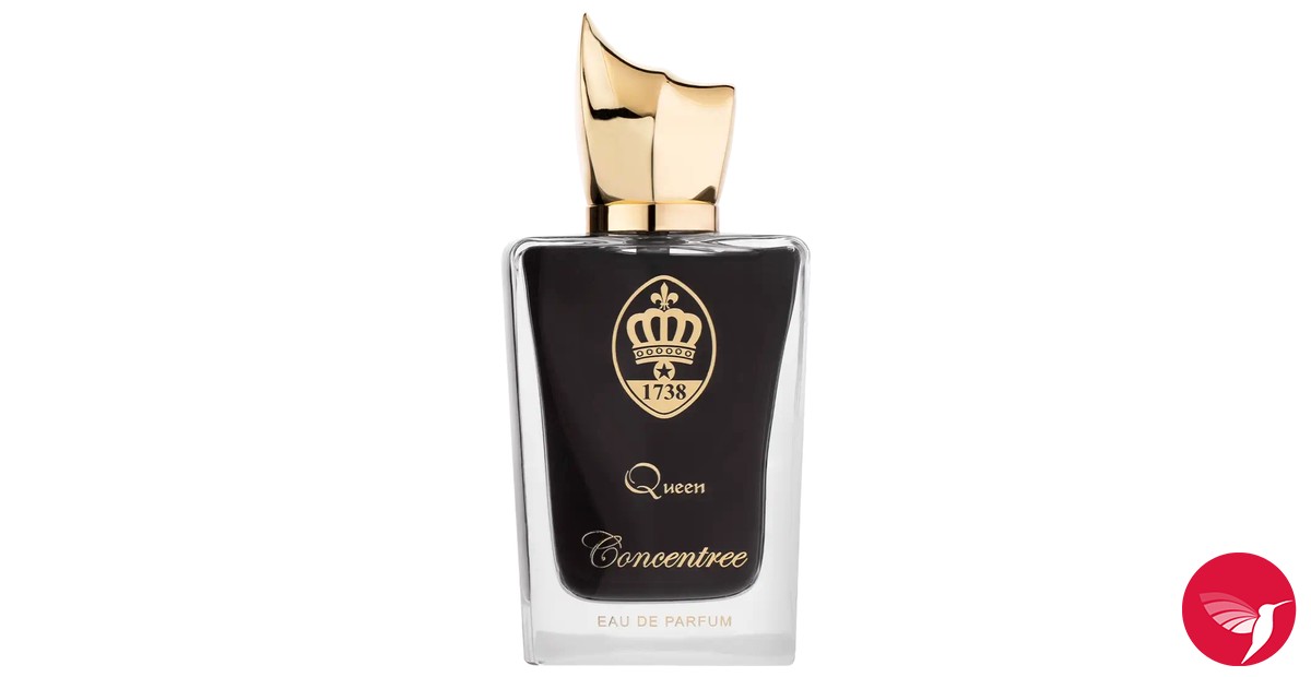 Queen Concentree Louis Alavia perfume - a fragrância Feminino 2018