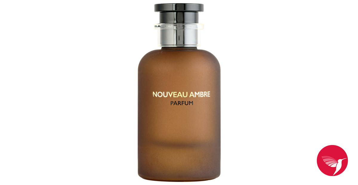 Flavia Nouveau Ambre Parfum 100ML Tester