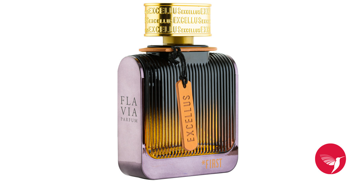 Blackart Rouge Intense Flavia perfume - a new fragrance for women and men  2023