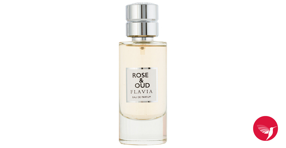Flavia Nouveau Ambre - Parfum