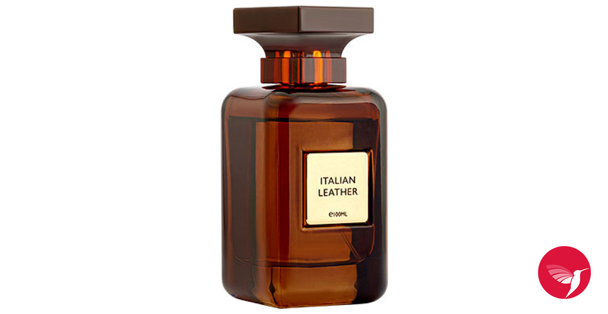 Italian Leather Flavia perfume - a fragrance for women and men