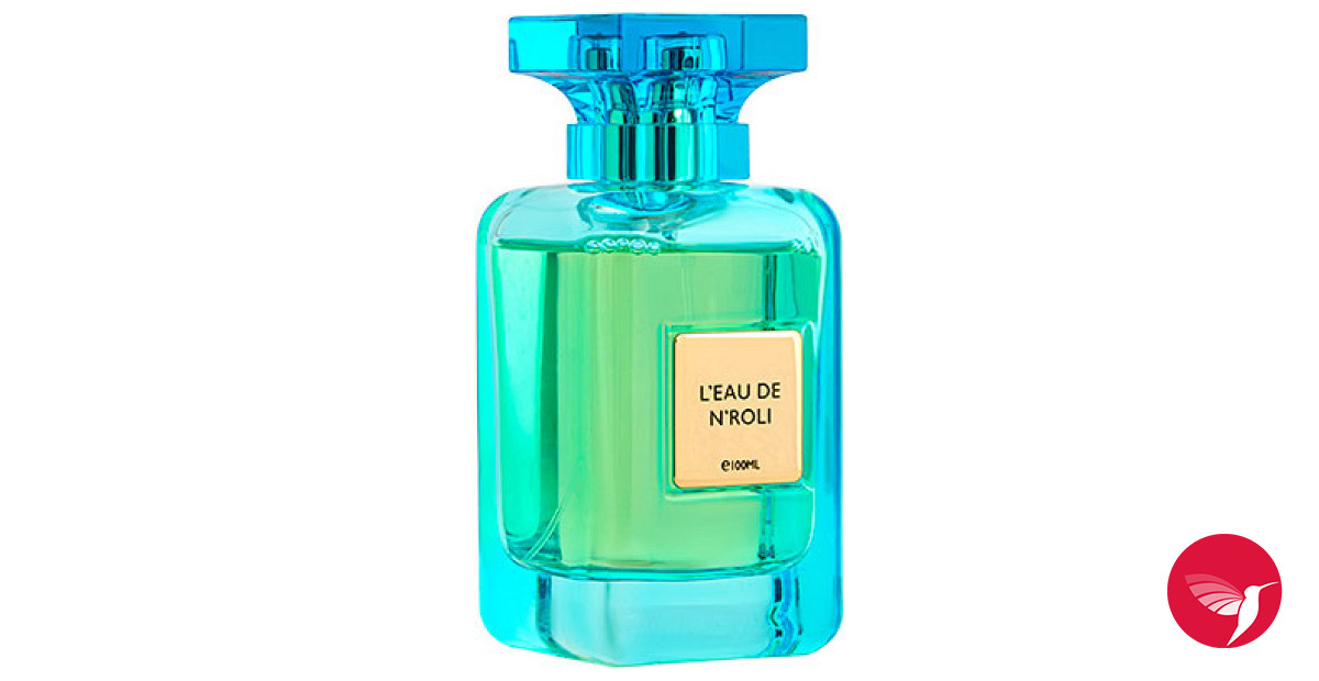 Nouveau Ambre Flavia perfume - a fragrance for women and men