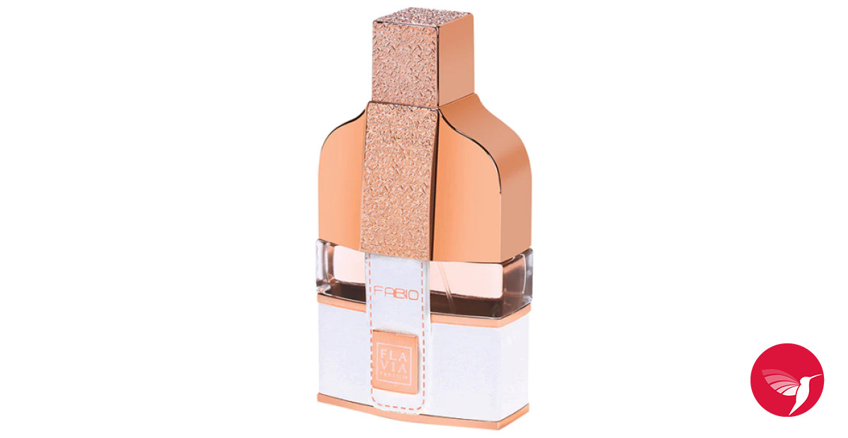 Flavia Nouveau Ambre Perfume for Men & Women Eau De Parfum 100ml,  Fragrance, LV : : Beauty