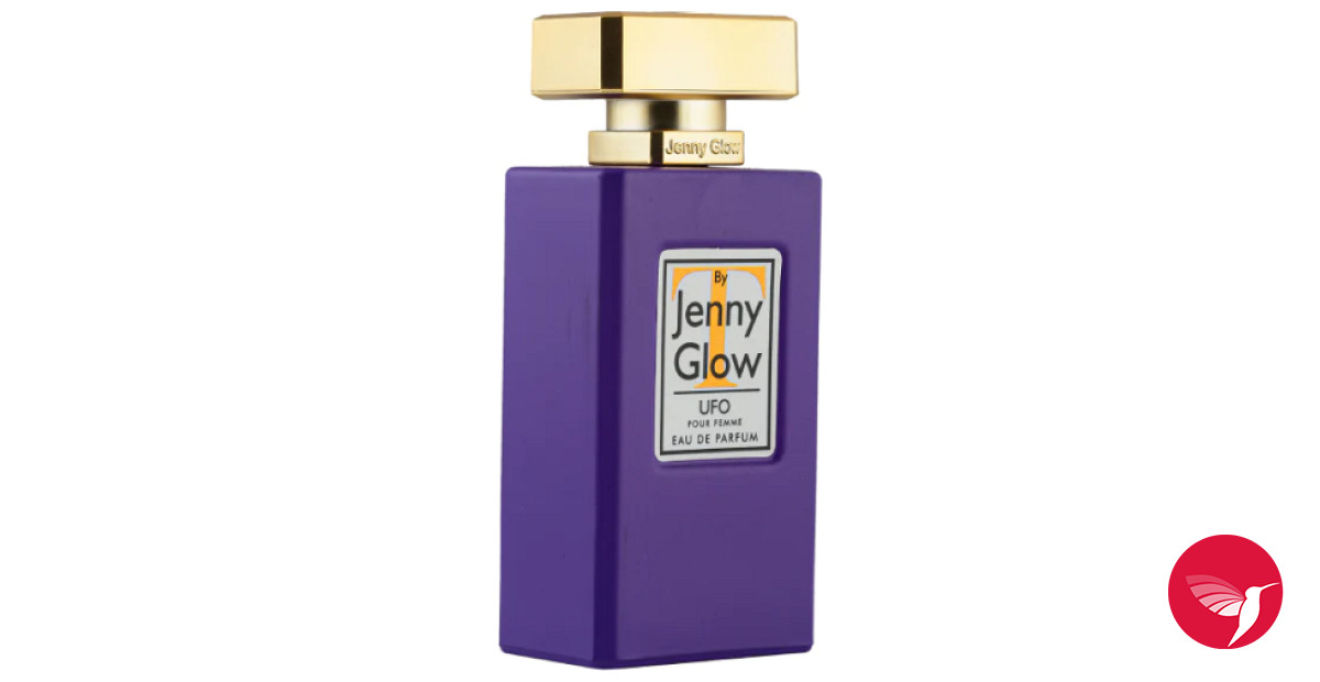 UFO Jenny Glow cologne a fragrance for men