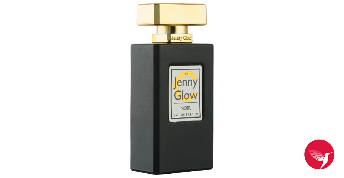 Noir Jenny Glow perfume a fragrance for women and men