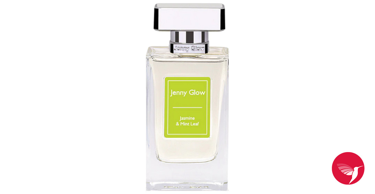 Jenny glow 2025 myrrh bean fragrantica