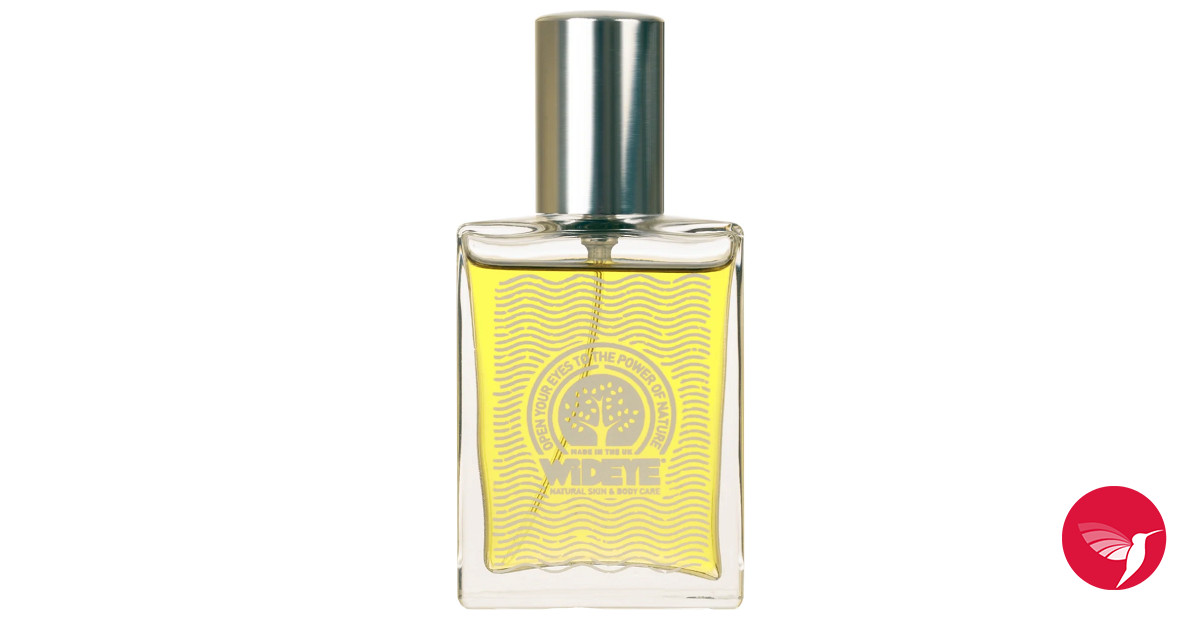 Fragrance No 24 - Spin Drift WiDEYE perfume - a fragrance for women and ...