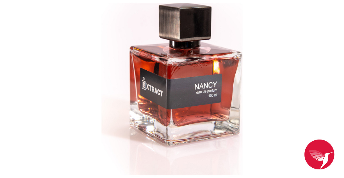 Nancy perfume hot sale