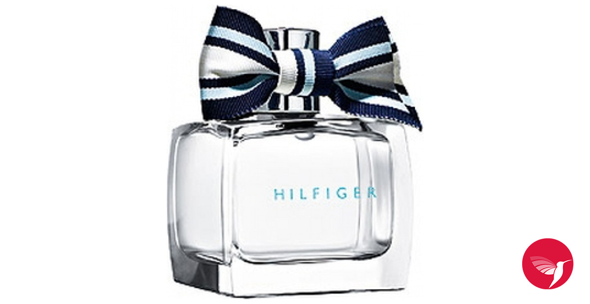 hilfiger woman perfume