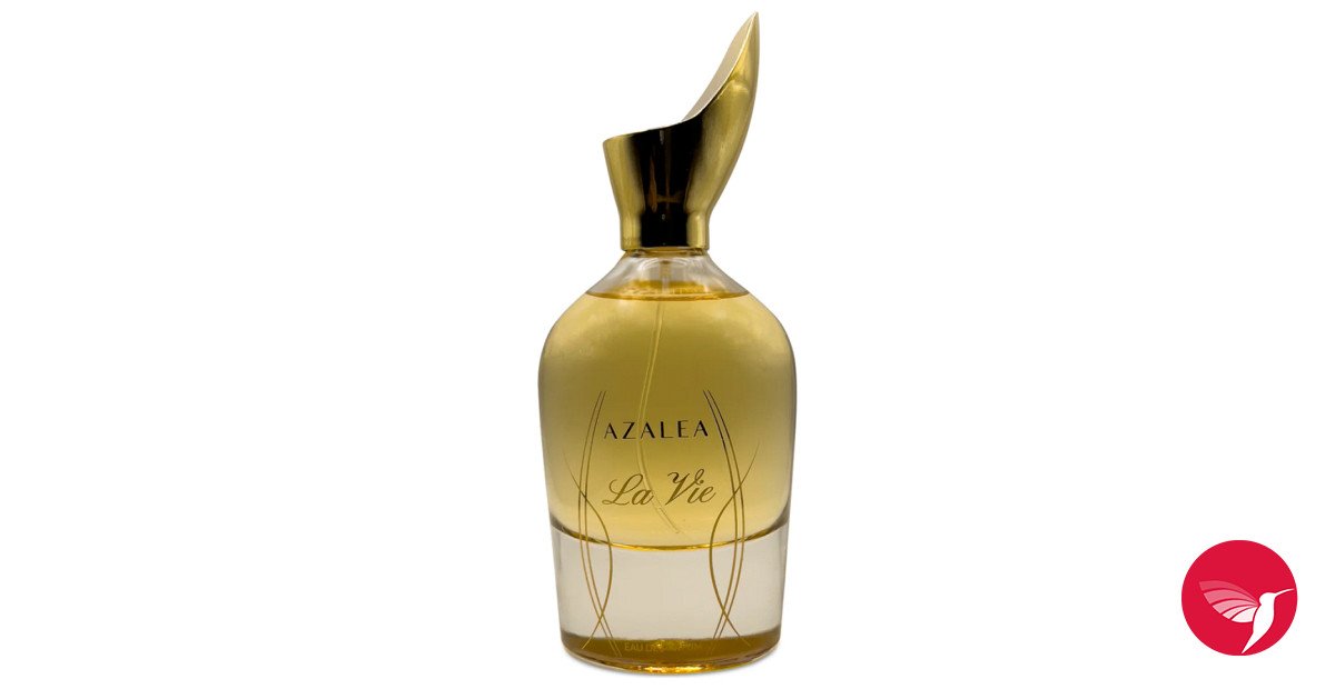 La Vie Azalea Parfums perfume - a fragrance for women and men