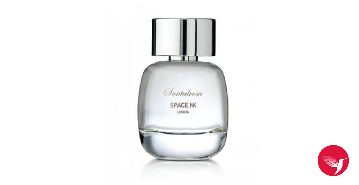 Santalrosa Space NK perfume a fragrance for women