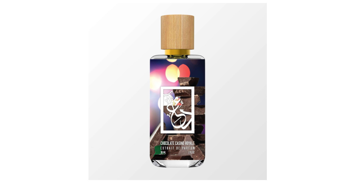 Dua fragrances casino elixir 2.0 hot sale