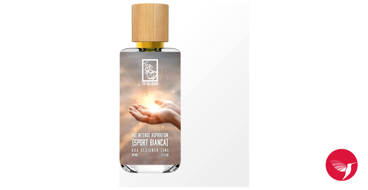 Bianca Pura - DUA FRAGRANCES - Inspired by Pure White Cologne