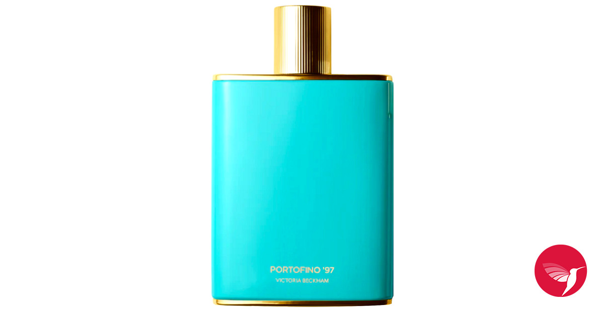 Portofino'97 Victoria Beckham Beauty perfume - a new fragrance for ...