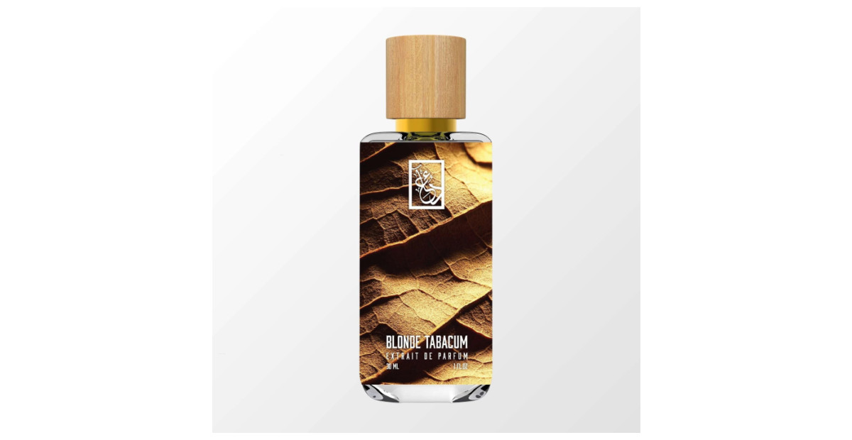 Tobacco Blonde Absolute Essential Oil - Heaven & Nature Store