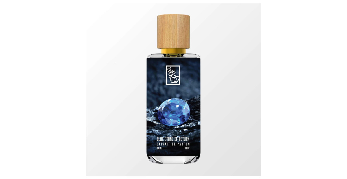 Riviera Gemstone by Dua, 30 newest ml