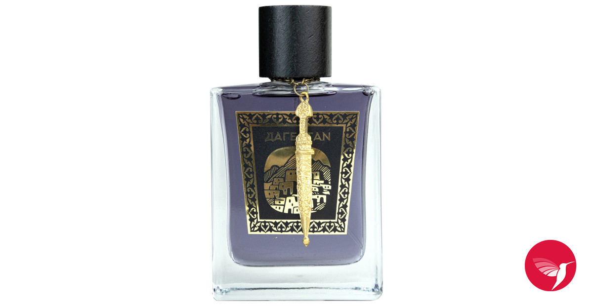 Dagestan Дагестан Isaev Company perfume - a new fragrance for women and ...