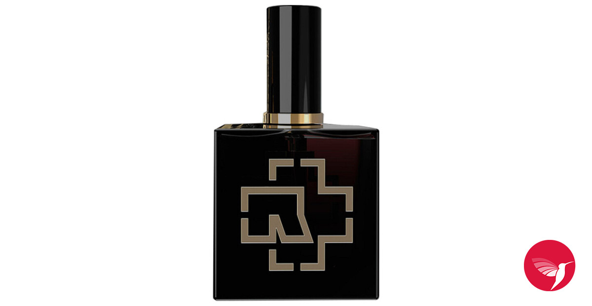 Engel Dark Rammstein perfume - a new fragrance for women 2023