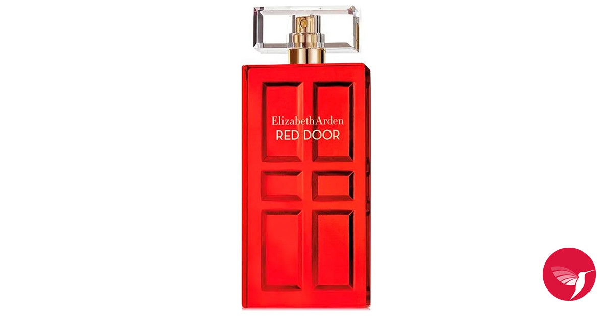 ulv Talje smog Red Door Elizabeth Arden perfume - a fragrance for women 1989