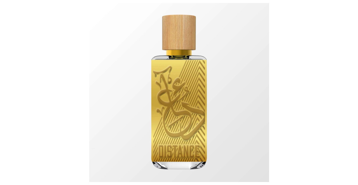 Distance The Dua Brand fragancia una fragancia para Hombres y Mujeres 2019