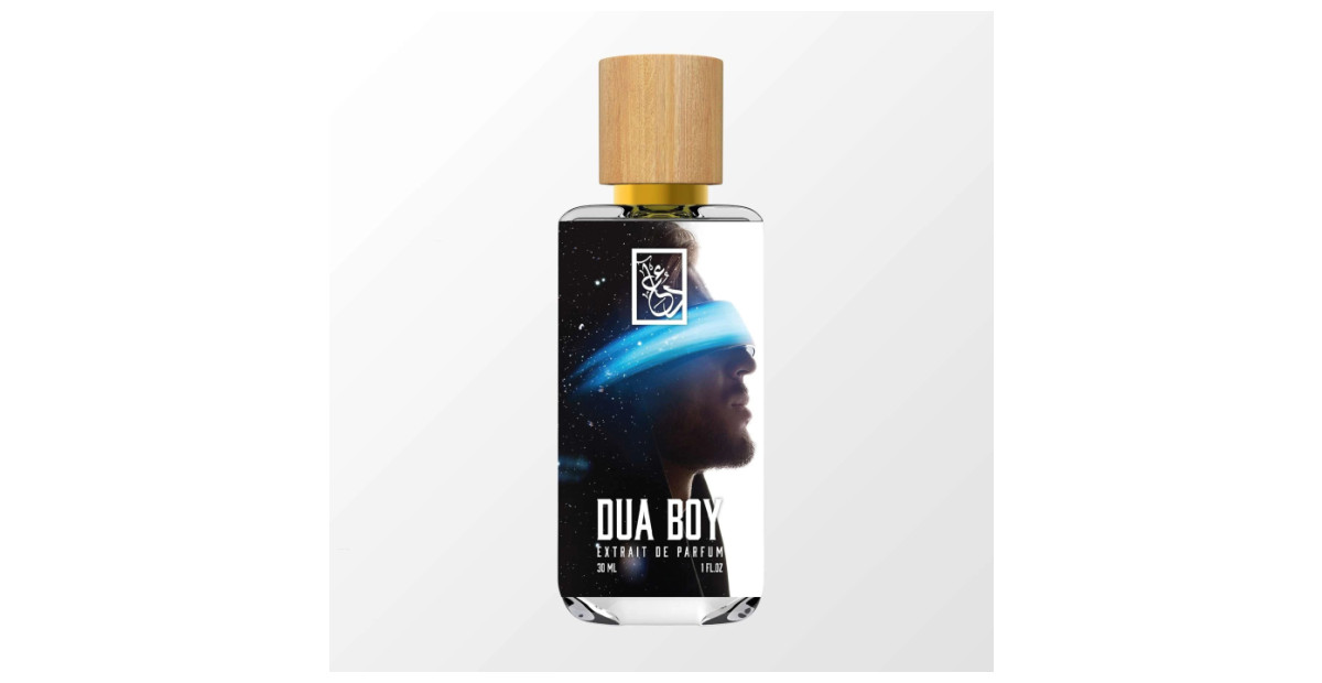 Dua Boy The Dua Brand Parfum ein es Parfum für Frauen und Männer 2021