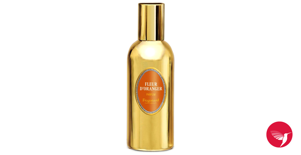 Fleur d'Oranger Parfum Fragonard 香水- 一款2023年新 Fleur d'Oranger Parfum Fragonard 香水- 一款2023年新
