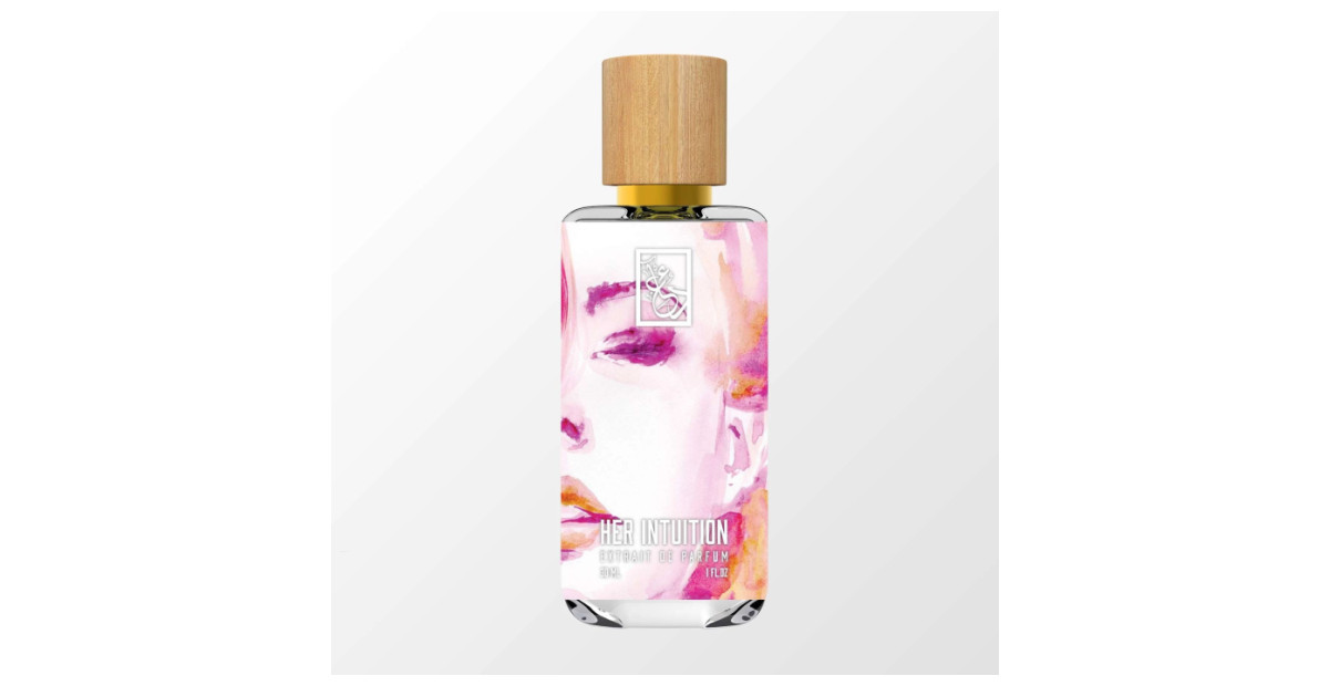 Intuition discount perfume price