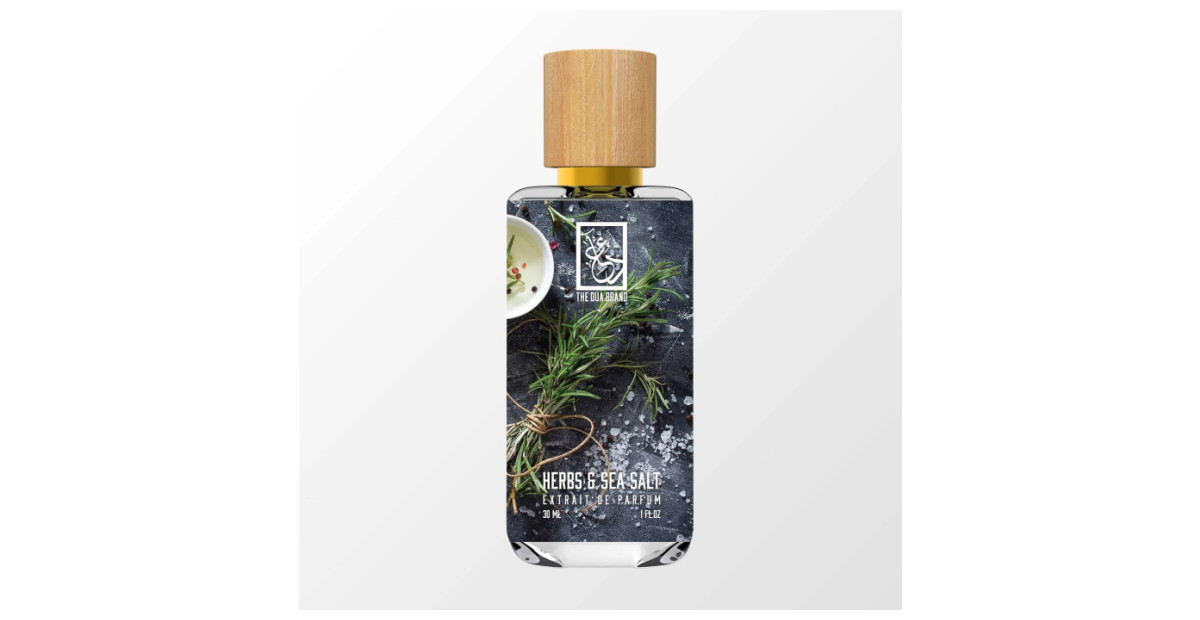 Fragrantica wood sage discount and sea salt