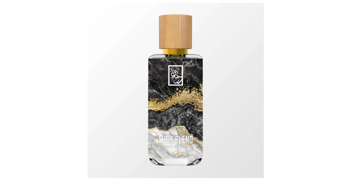 Amberlicious Coffee - DUA FRAGRANCES - Inspired by Hermès - Unisex